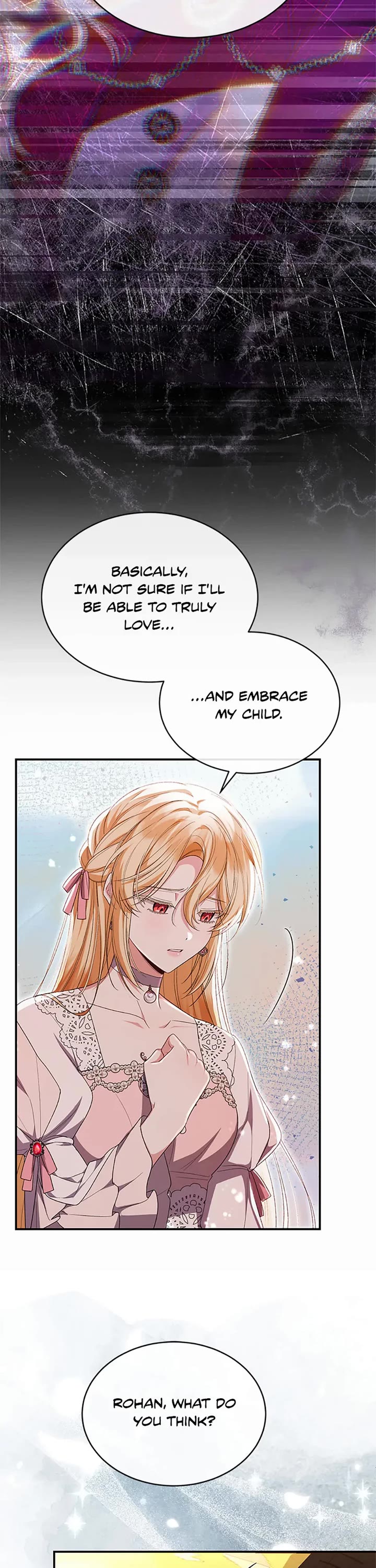 The Real Daughter Is Back Chapter 162 page 6 - Chapter 162 [END]
