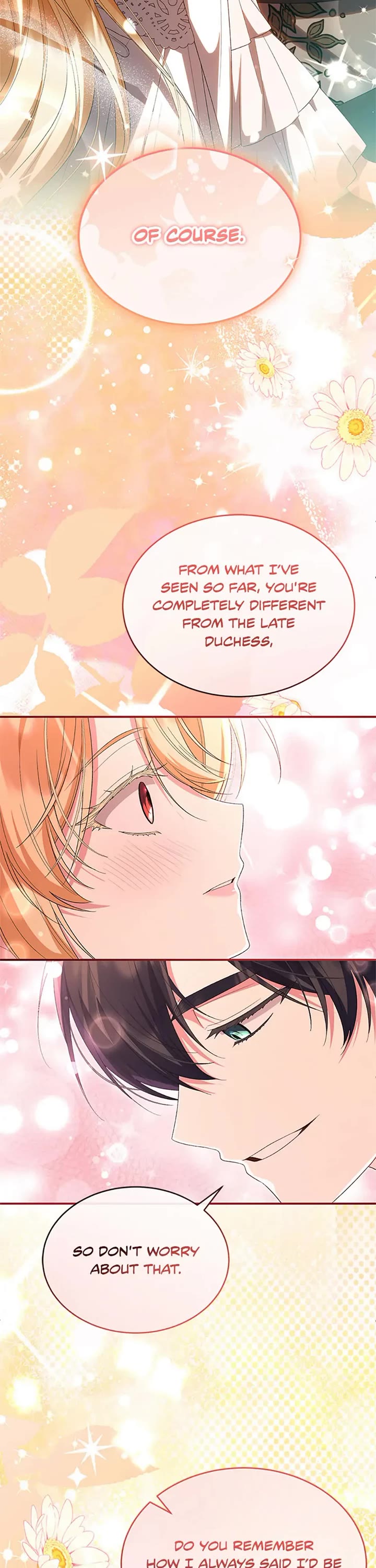 The Real Daughter Is Back Chapter 162 page 8 - Chapter 162 [END]