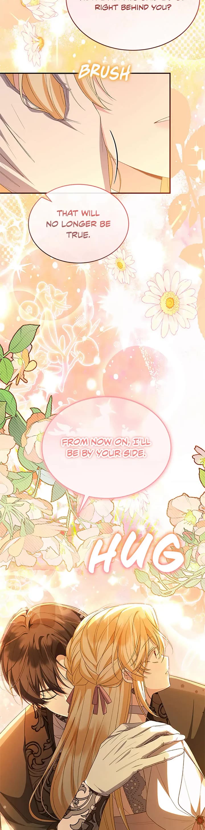 The Real Daughter Is Back Chapter 162 page 9 - Chapter 162 [END]