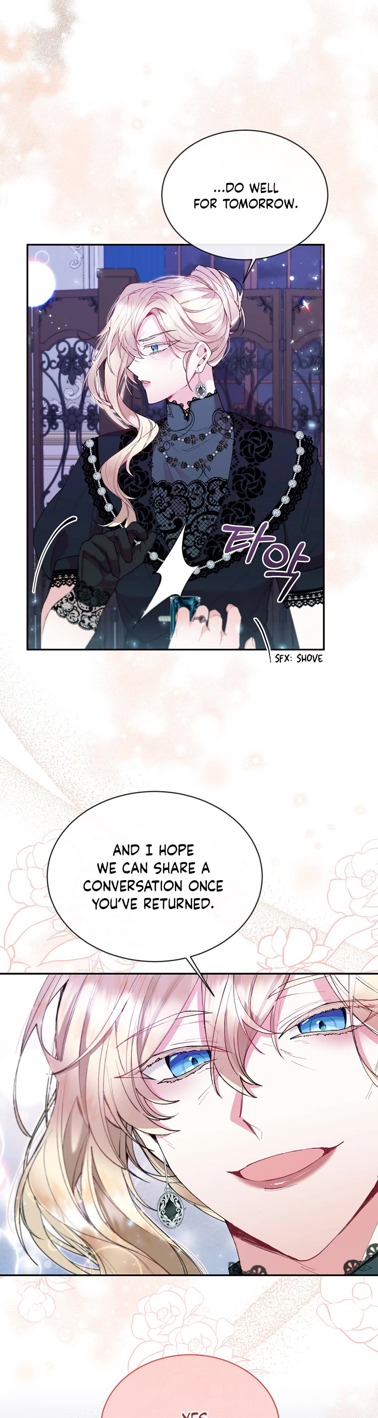 The Real Daughter Is Back Chapter 17 page 14 - Chapter 17