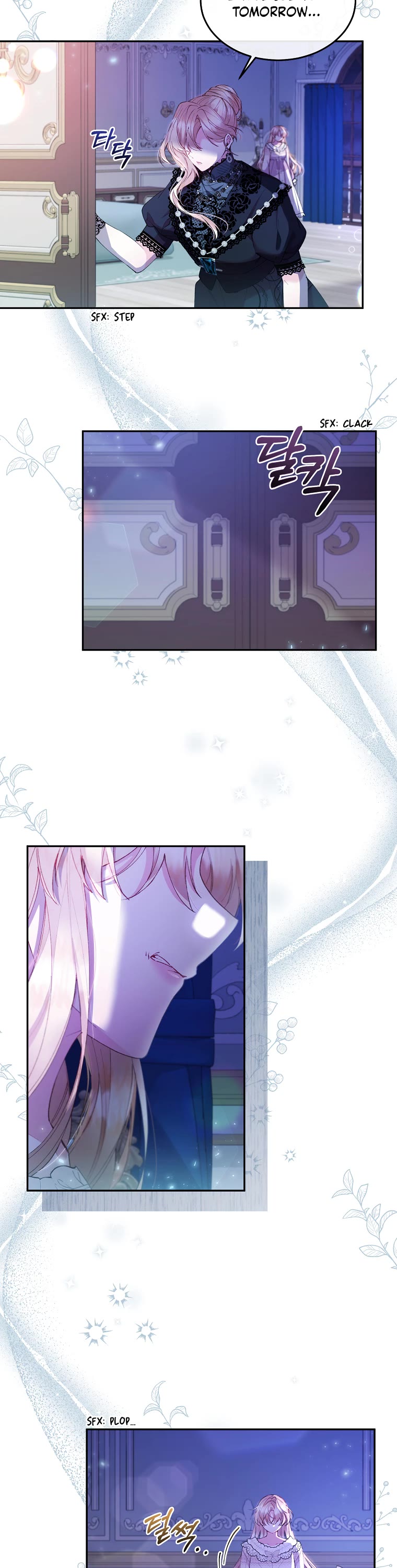 The Real Daughter Is Back Chapter 17 page 16 - Chapter 17