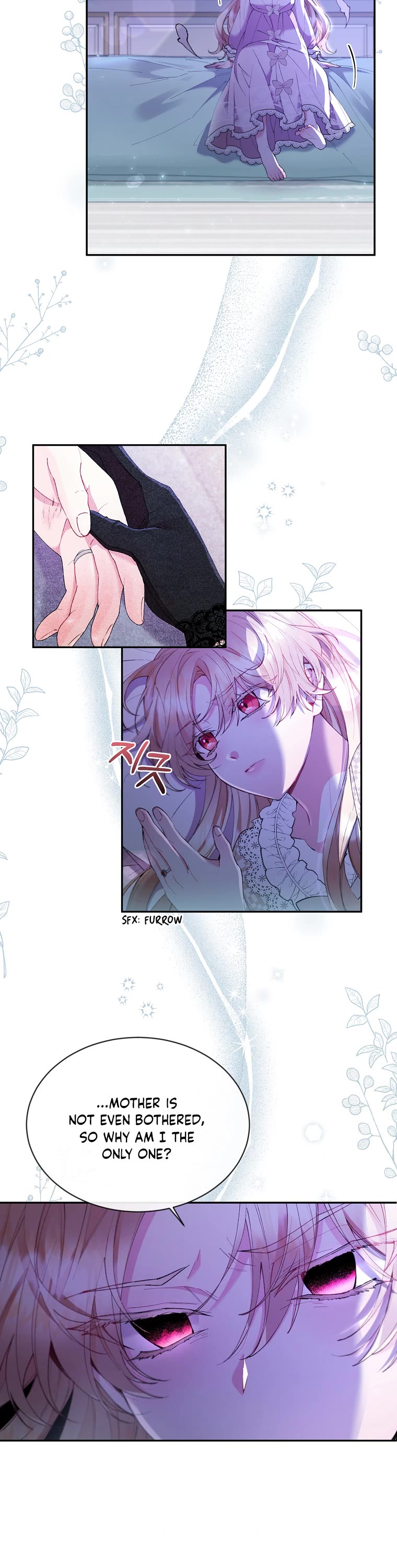The Real Daughter Is Back Chapter 17 page 17 - Chapter 17