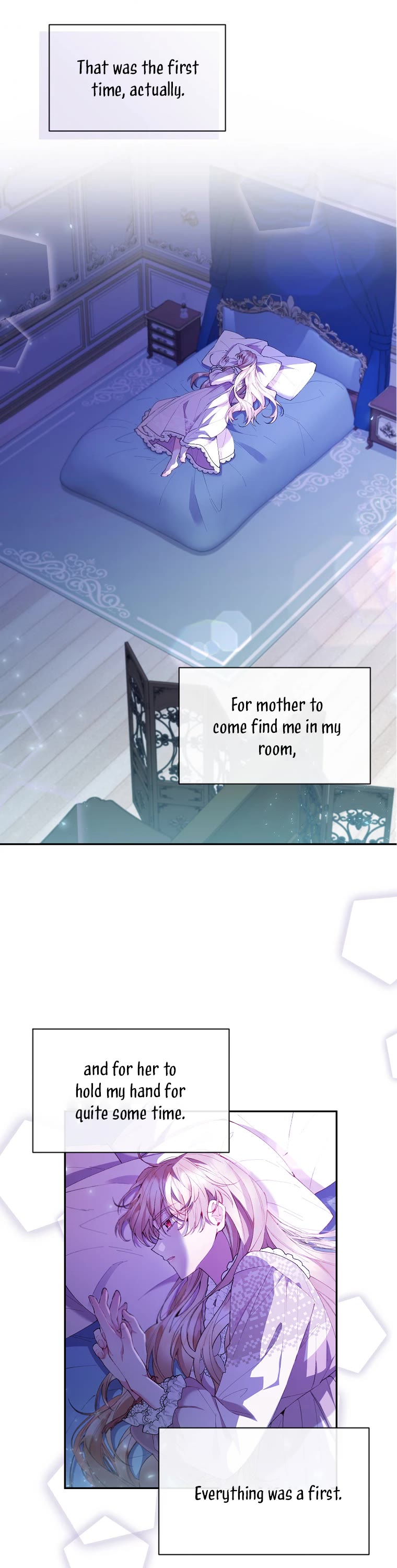 The Real Daughter Is Back Chapter 17 page 18 - Chapter 17