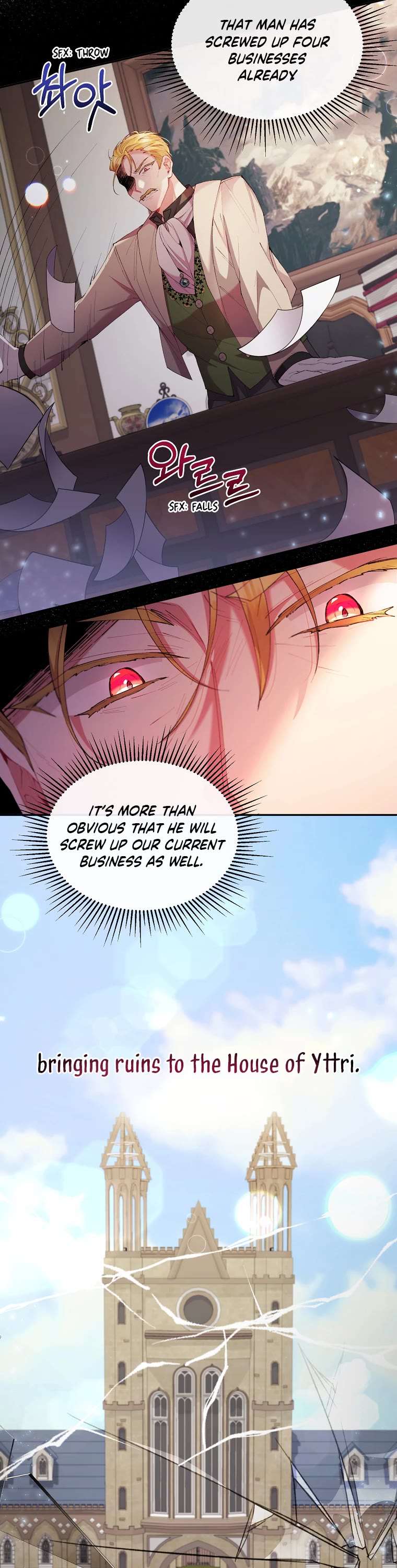 The Real Daughter Is Back Chapter 17 page 22 - Chapter 17