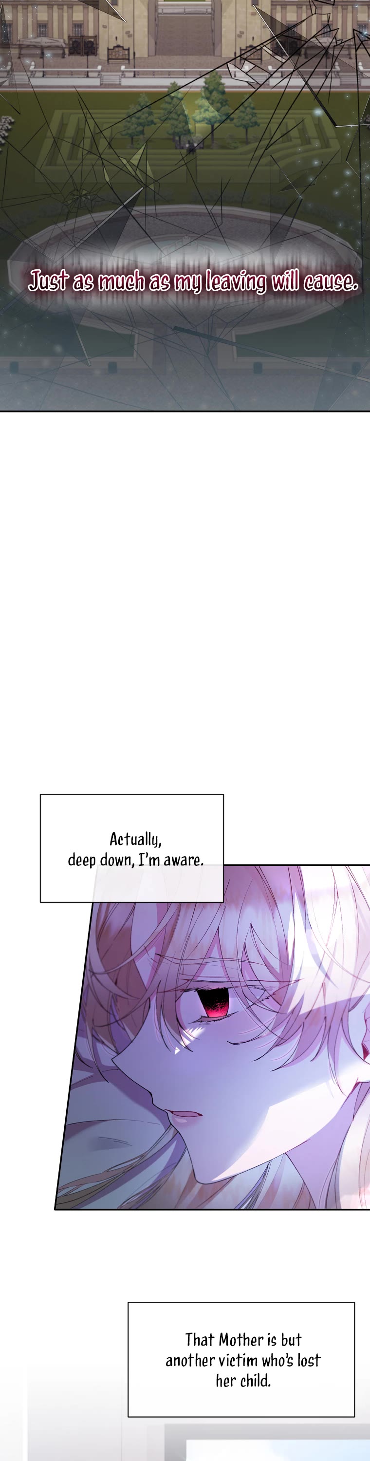 The Real Daughter Is Back Chapter 17 page 23 - Chapter 17