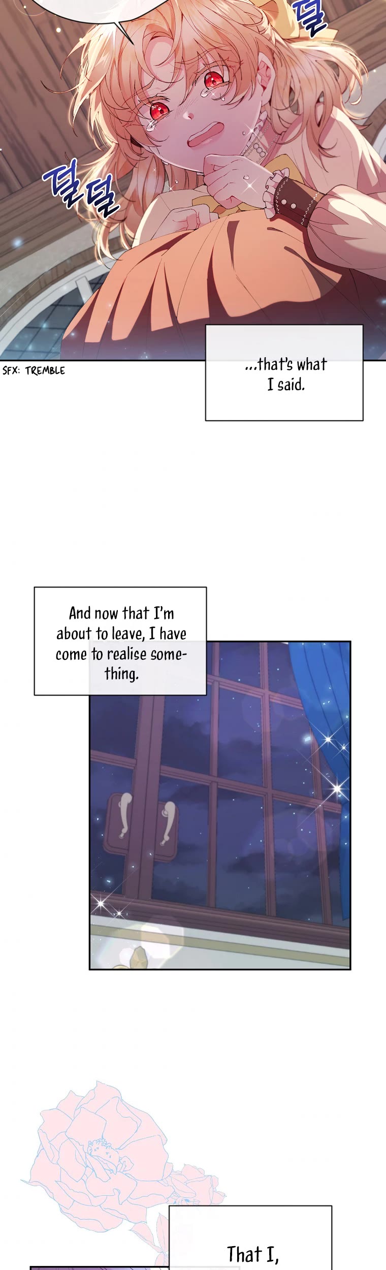 The Real Daughter Is Back Chapter 17 page 25 - Chapter 17
