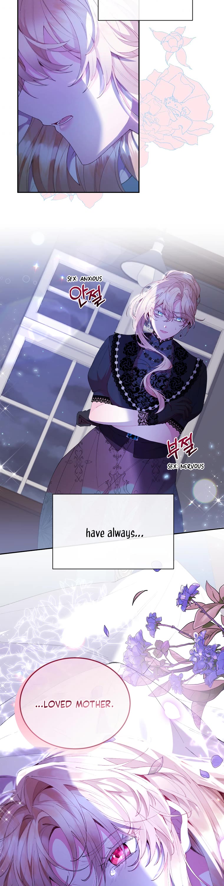 The Real Daughter Is Back Chapter 17 page 26 - Chapter 17