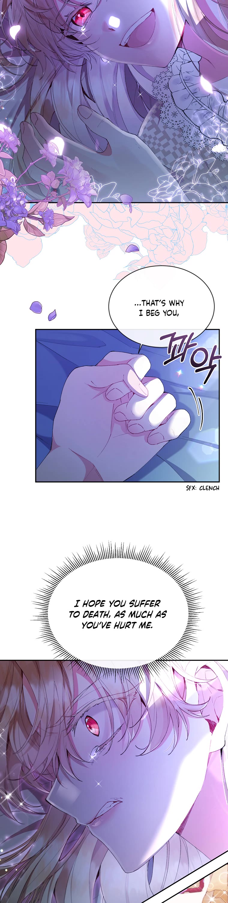 The Real Daughter Is Back Chapter 17 page 27 - Chapter 17
