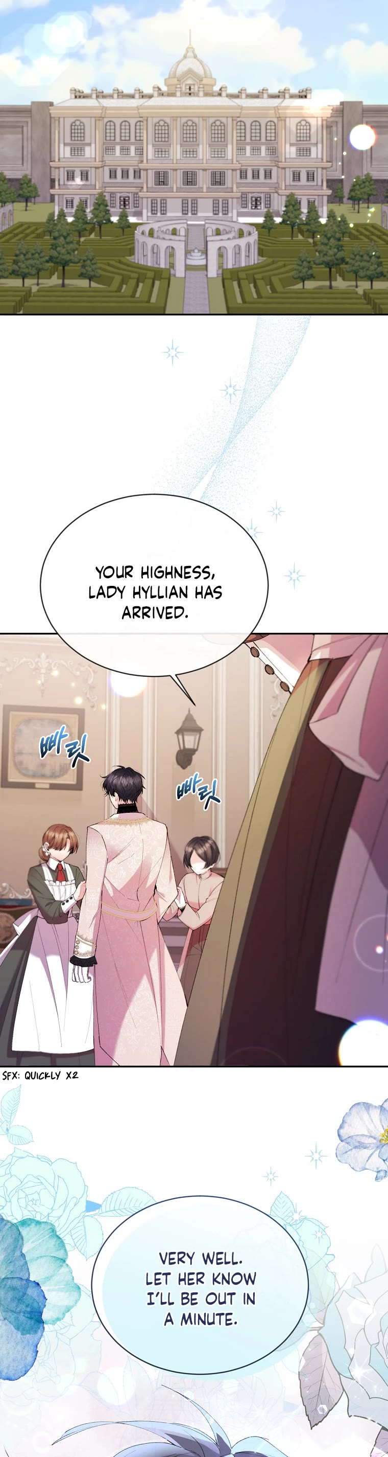 The Real Daughter Is Back Chapter 17 page 29 - Chapter 17
