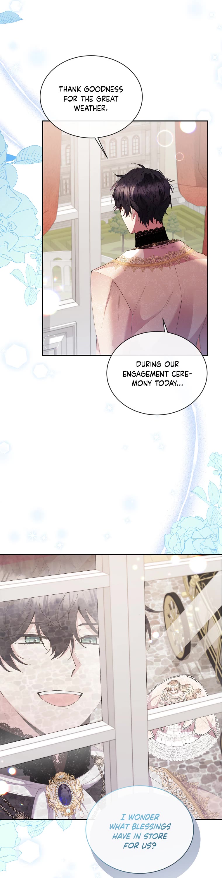 The Real Daughter Is Back Chapter 17 page 31 - Chapter 17