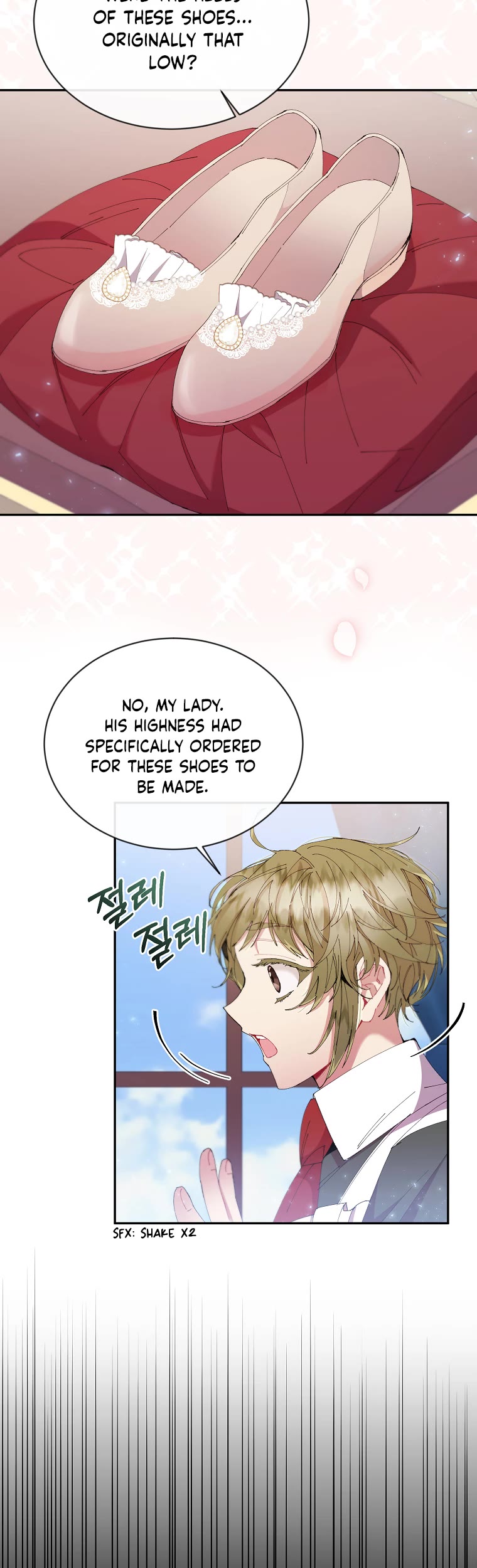 The Real Daughter Is Back Chapter 17 page 4 - Chapter 17