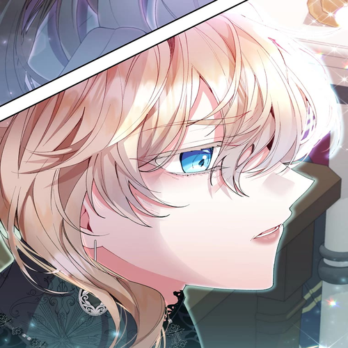 The Real Daughter Is Back Chapter 17 cover