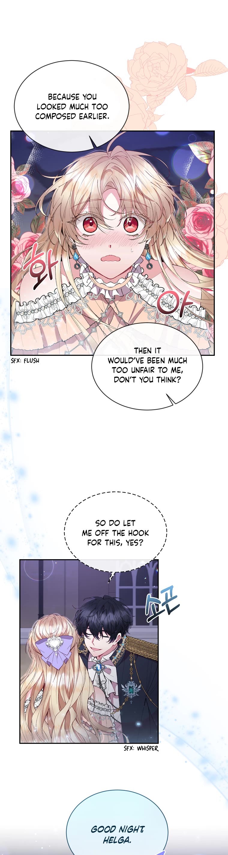 The Real Daughter Is Back Chapter 18 page 20 - Chapter 18