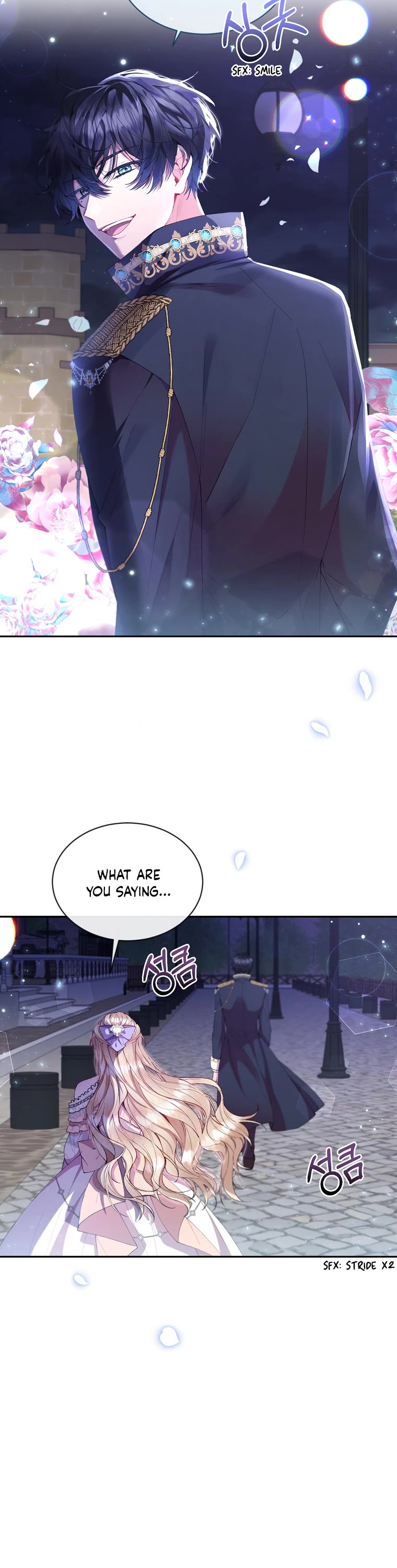 The Real Daughter Is Back Chapter 18 page 21 - Chapter 18