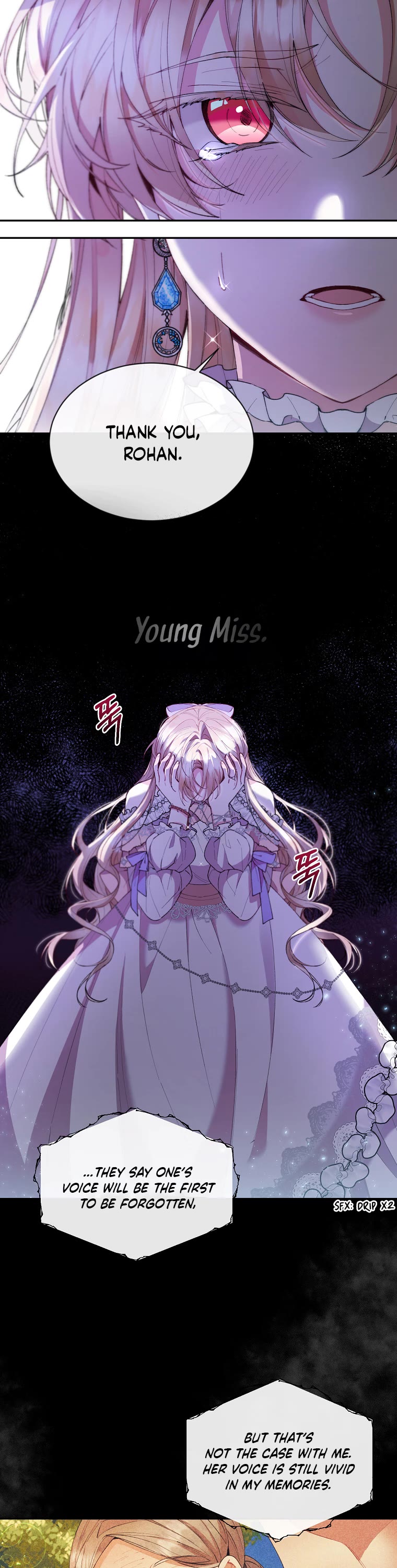 The Real Daughter Is Back Chapter 18 page 23 - Chapter 18