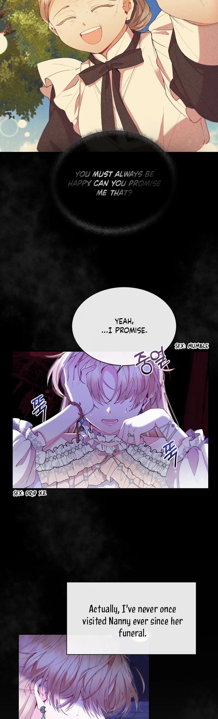 The Real Daughter Is Back Chapter 18 page 24 - Chapter 18