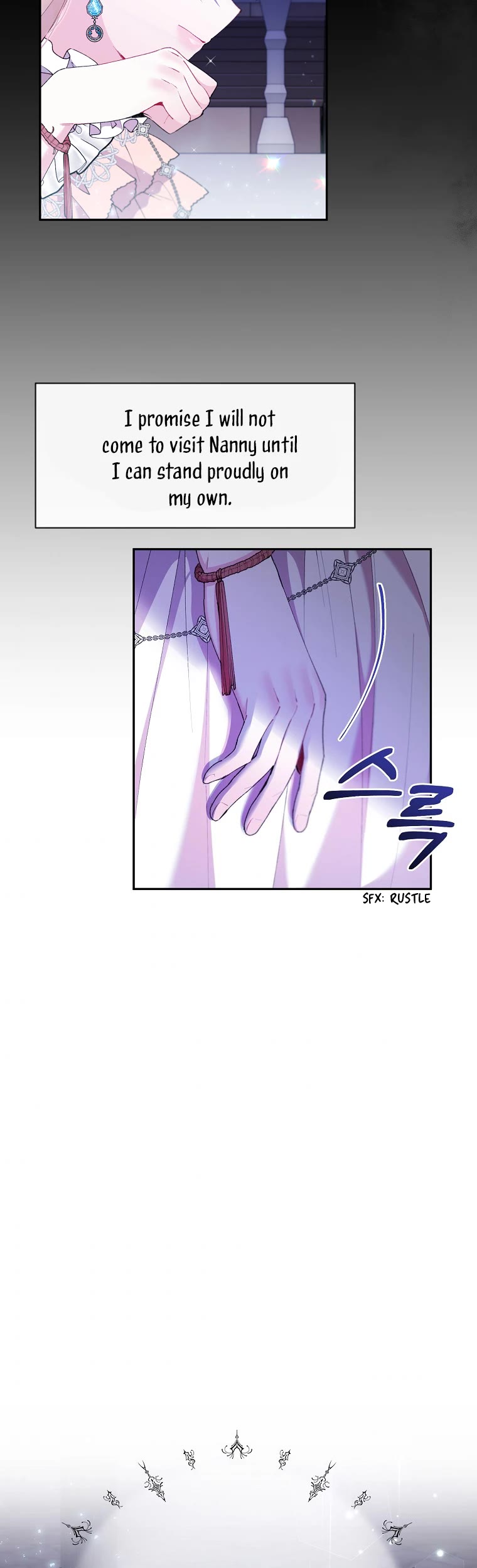 The Real Daughter Is Back Chapter 18 page 25 - Chapter 18
