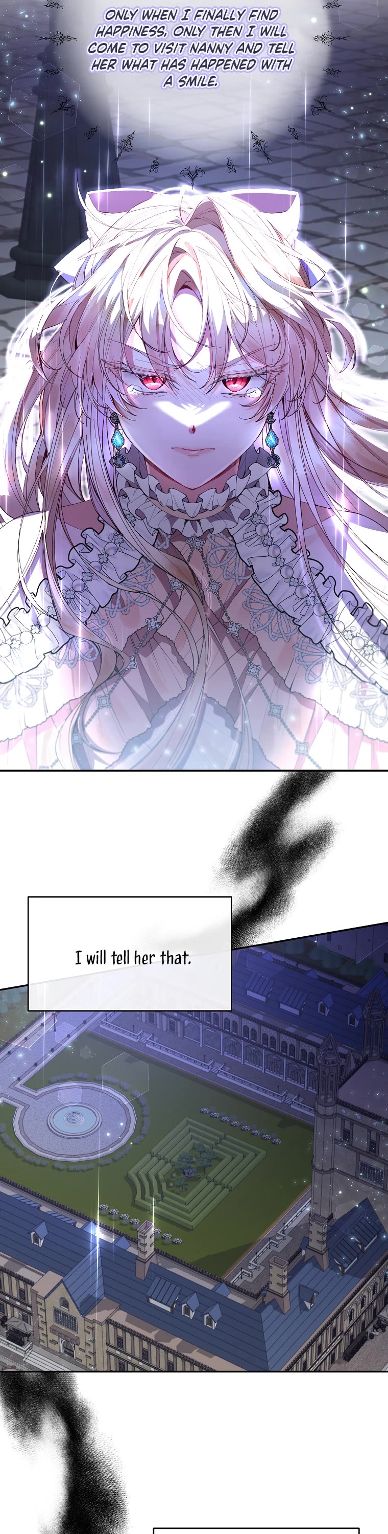 The Real Daughter Is Back Chapter 18 page 26 - Chapter 18