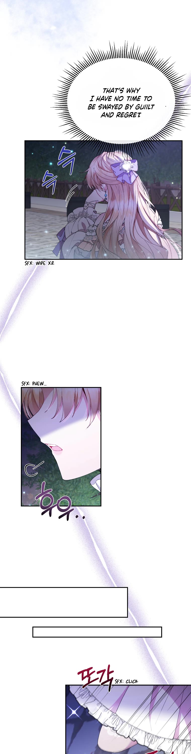 The Real Daughter Is Back Chapter 18 page 28 - Chapter 18