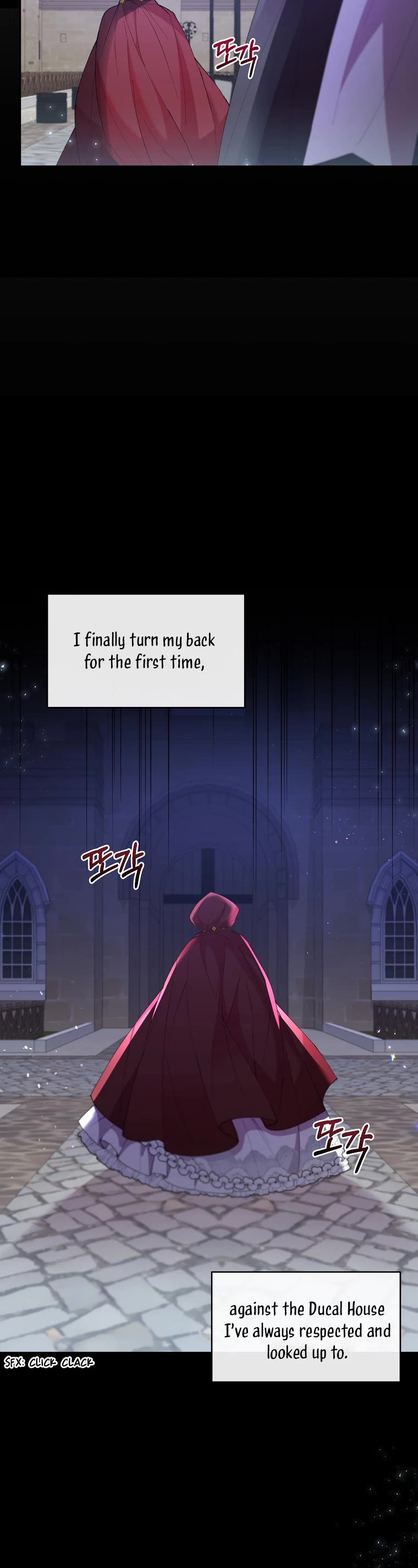 The Real Daughter Is Back Chapter 18 page 34 - Chapter 18