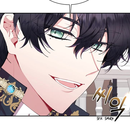 The Real Daughter Is Back Chapter 18 cover