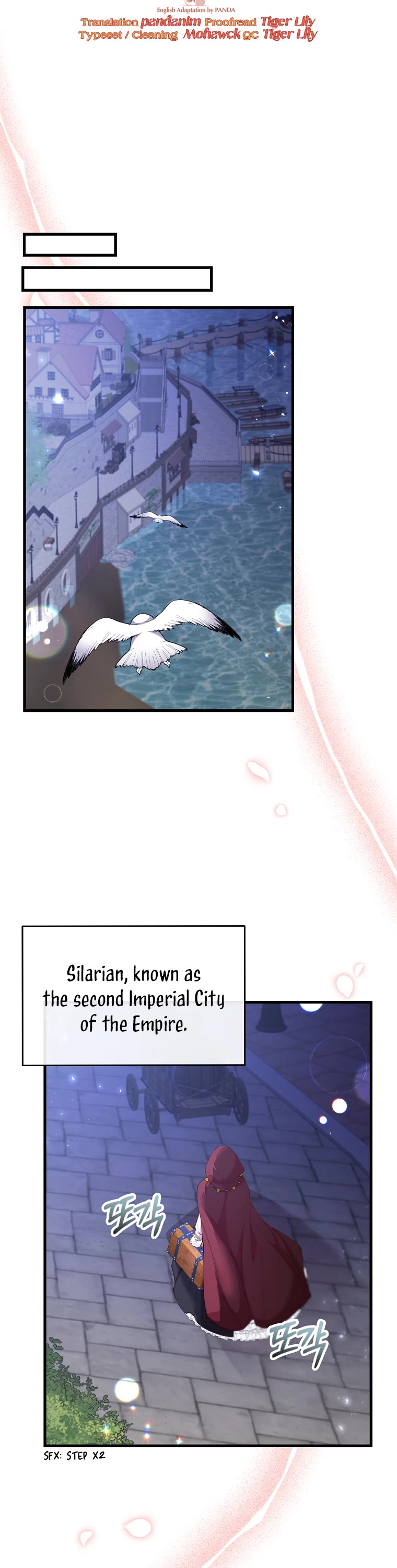 The Real Daughter Is Back Chapter 19 page 12 - Chapter 19