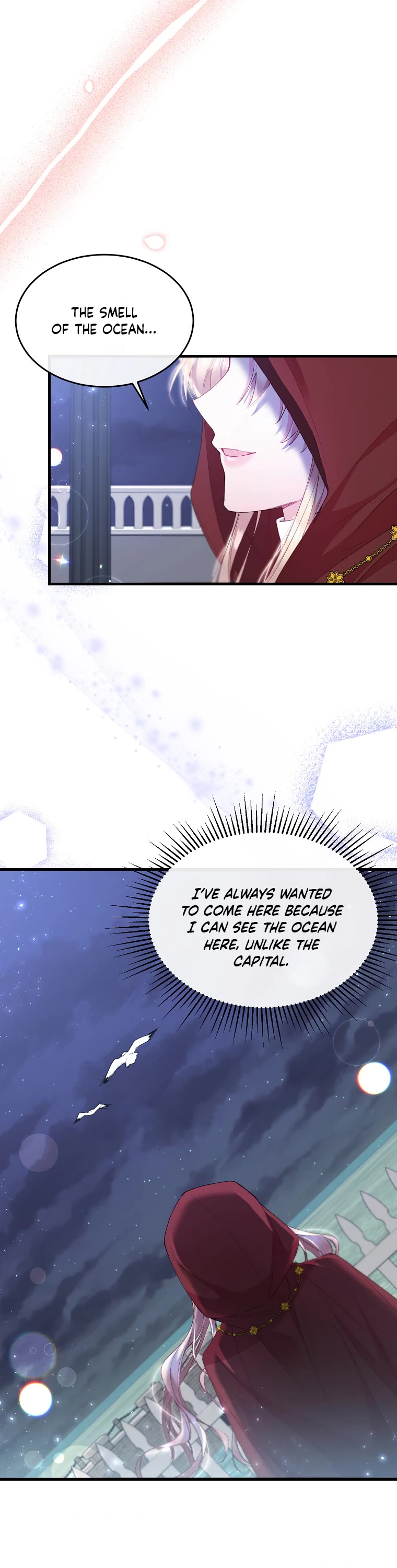 The Real Daughter Is Back Chapter 19 page 13 - Chapter 19