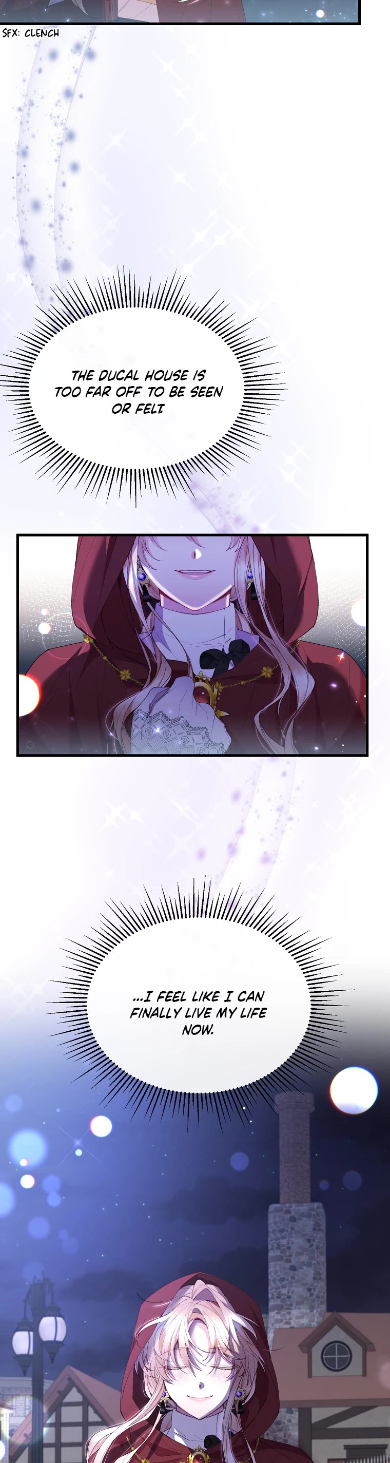The Real Daughter Is Back Chapter 19 page 15 - Chapter 19