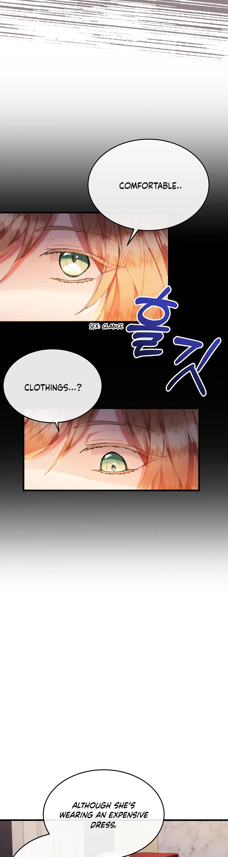 The Real Daughter Is Back Chapter 19 page 20 - Chapter 19