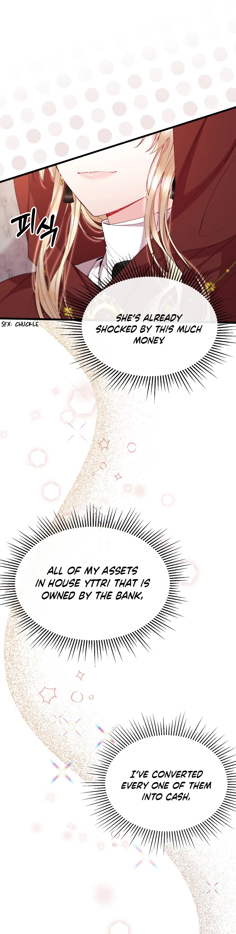 The Real Daughter Is Back Chapter 19 page 26 - Chapter 19