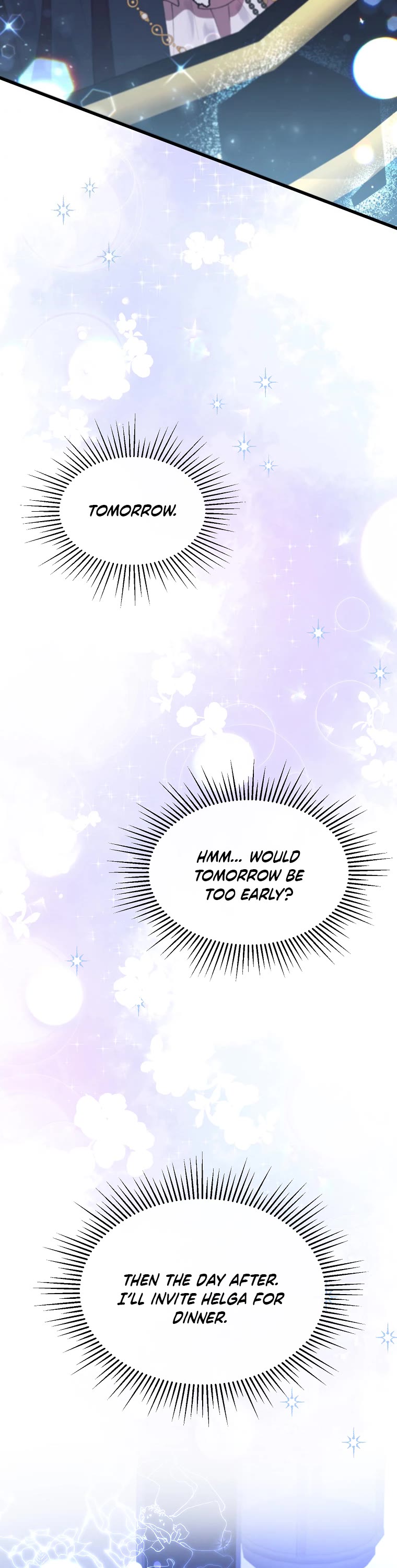 The Real Daughter Is Back Chapter 19 page 3 - Chapter 19