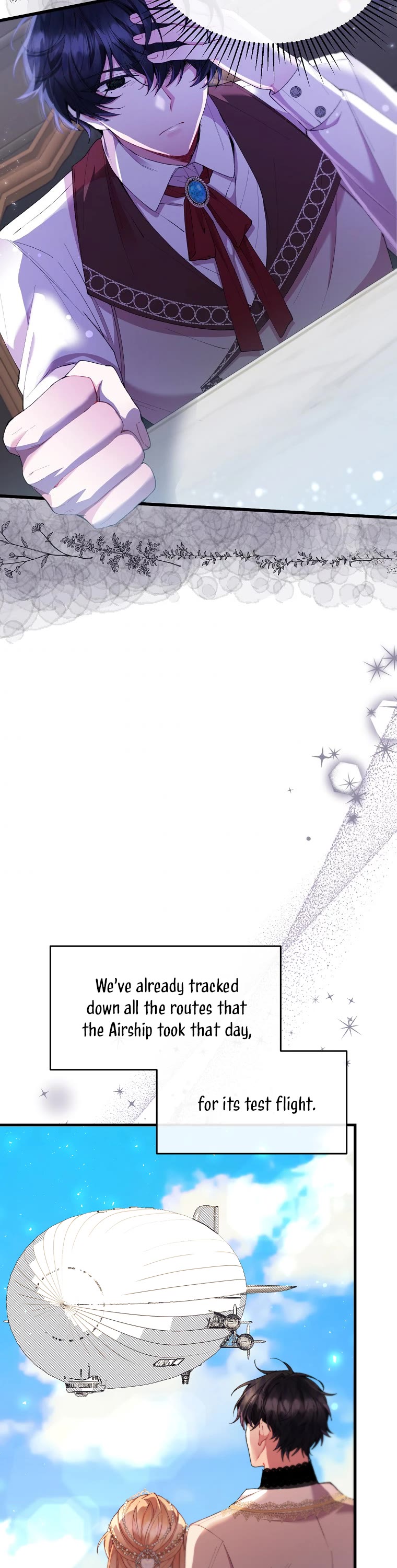 The Real Daughter Is Back Chapter 19 page 33 - Chapter 19