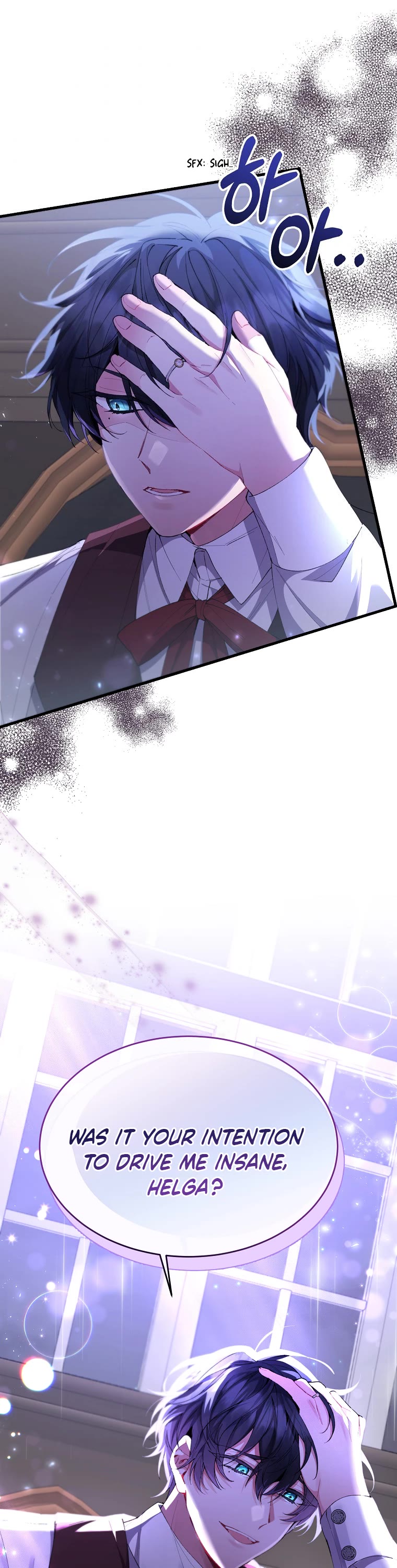 The Real Daughter Is Back Chapter 19 page 37 - Chapter 19