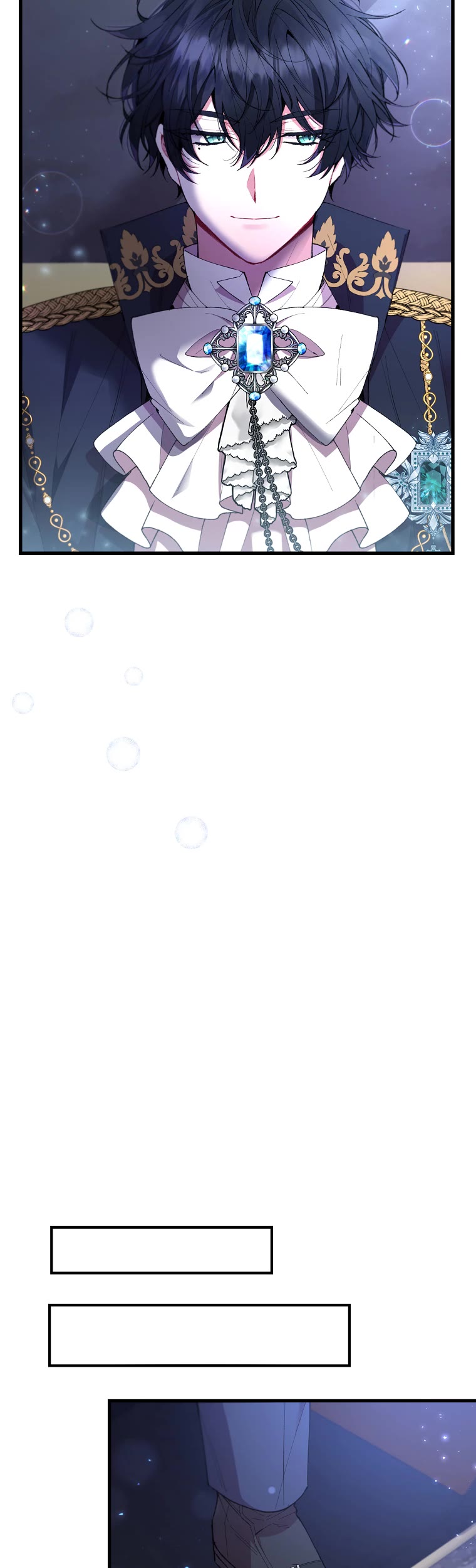 The Real Daughter Is Back Chapter 19 page 5 - Chapter 19