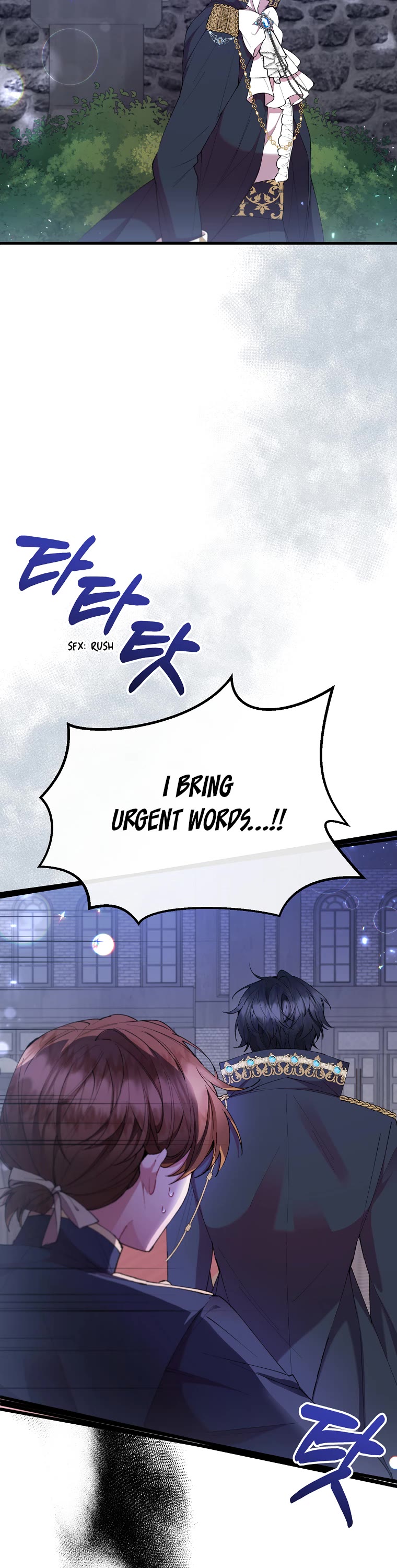 The Real Daughter Is Back Chapter 19 page 8 - Chapter 19
