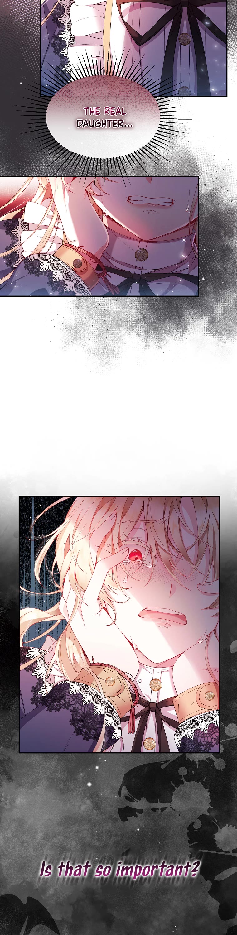 The Real Daughter Is Back Chapter 2 page 11 - Chapter 2