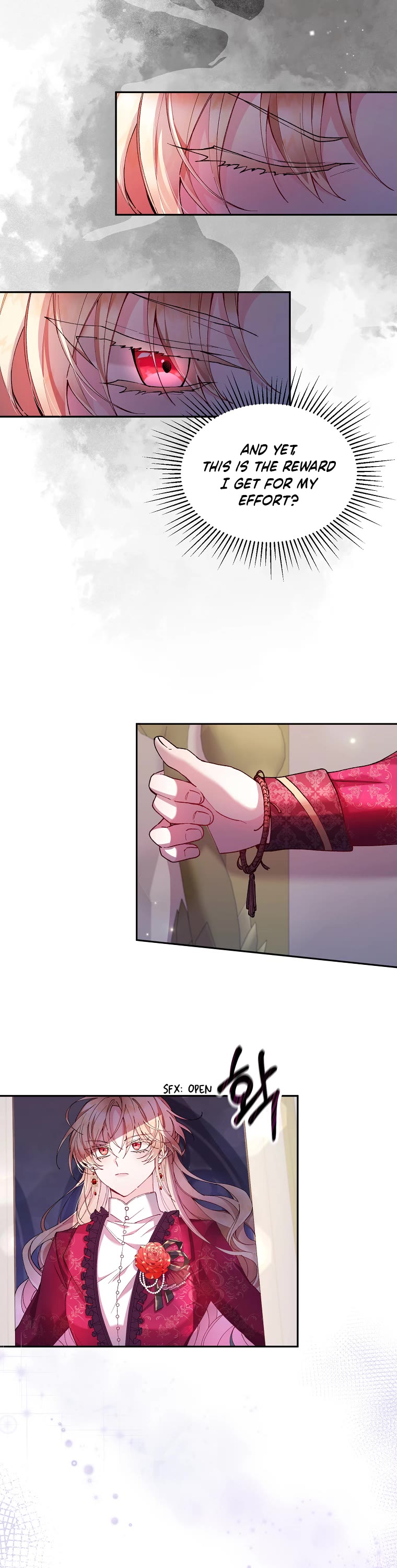 The Real Daughter Is Back Chapter 2 page 13 - Chapter 2