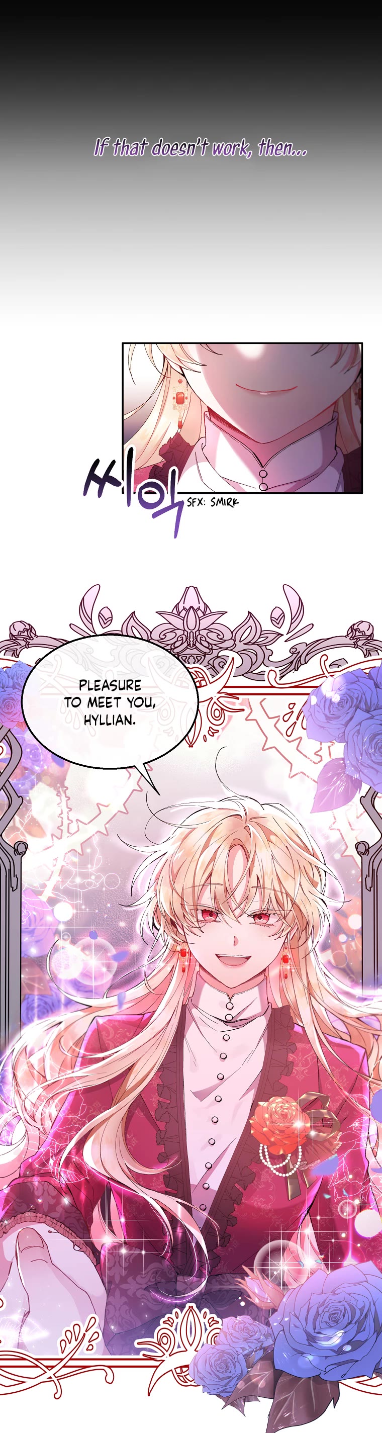 The Real Daughter Is Back Chapter 2 page 20 - Chapter 2