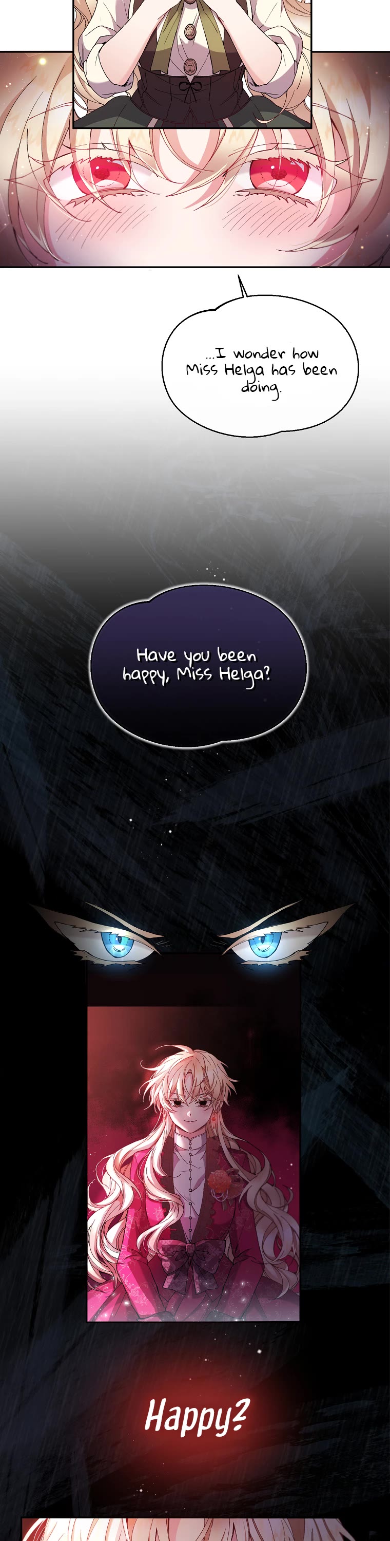 The Real Daughter Is Back Chapter 2 page 27 - Chapter 2