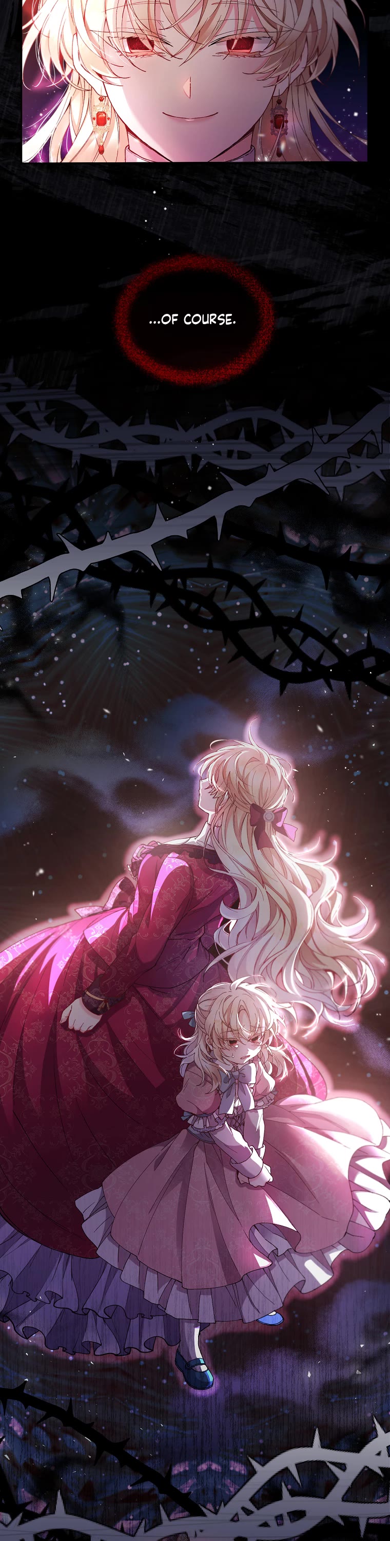 The Real Daughter Is Back Chapter 2 page 28 - Chapter 2