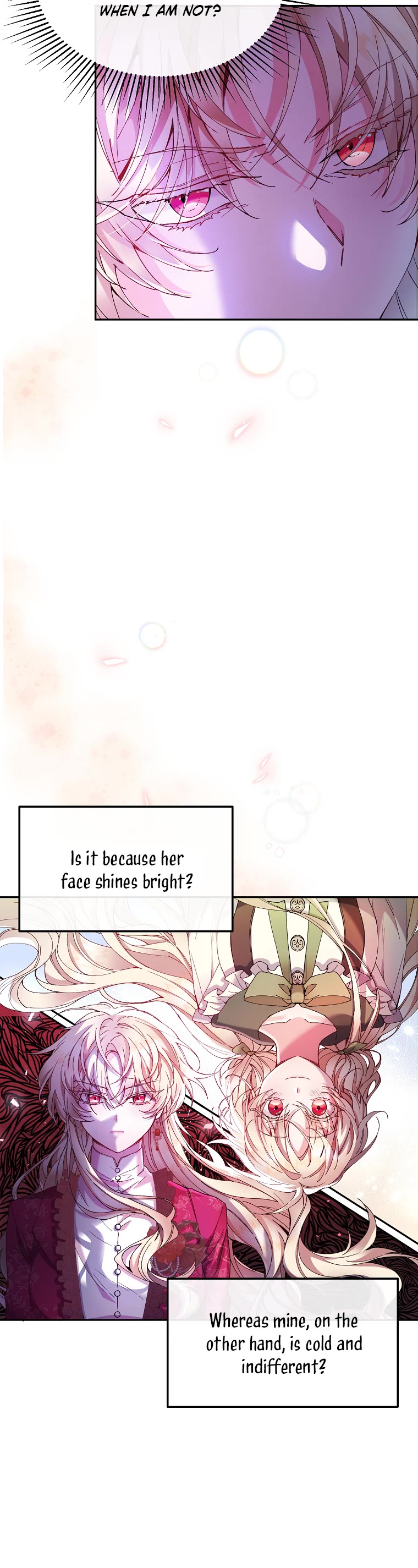 The Real Daughter Is Back Chapter 2 page 30 - Chapter 2
