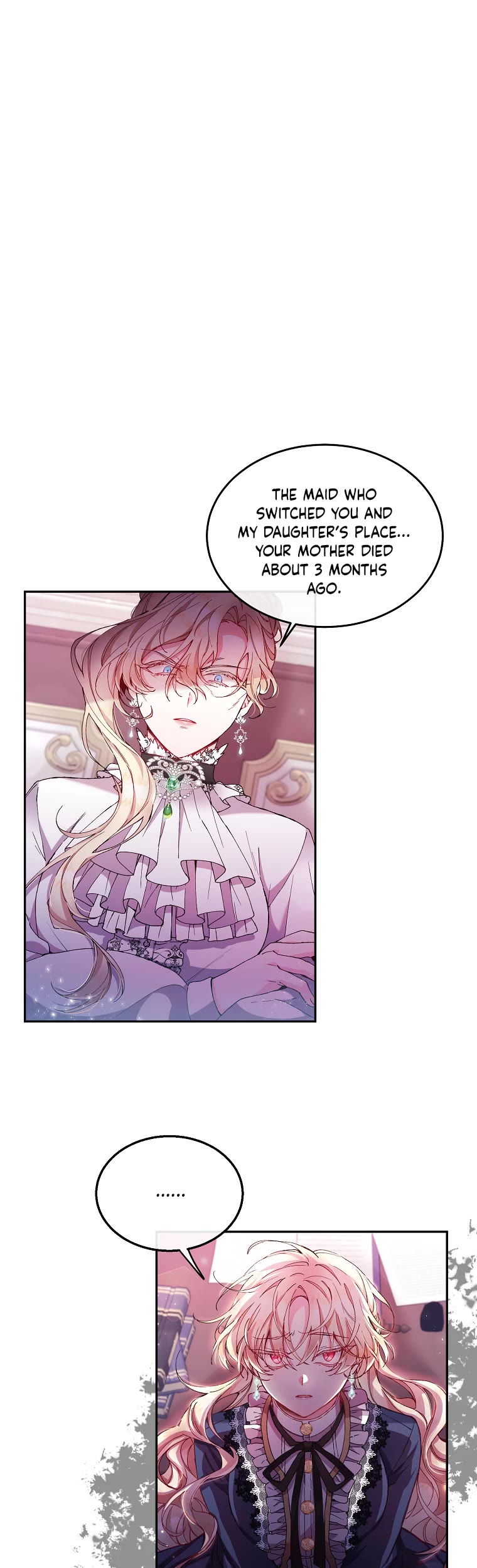 The Real Daughter Is Back Chapter 2 page 4 - Chapter 2