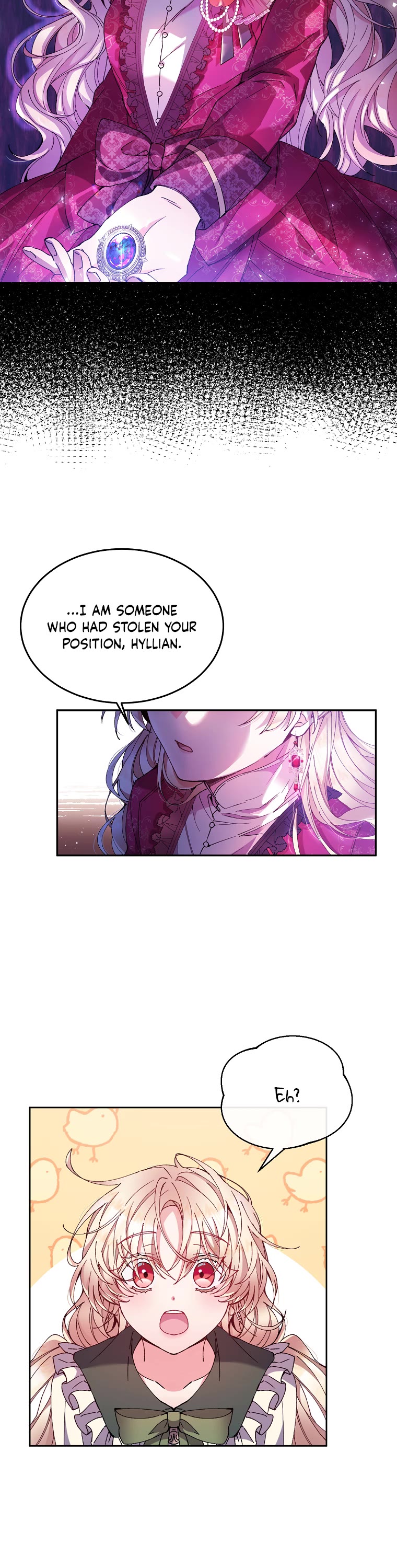 The Real Daughter Is Back Chapter 2 page 40 - Chapter 2