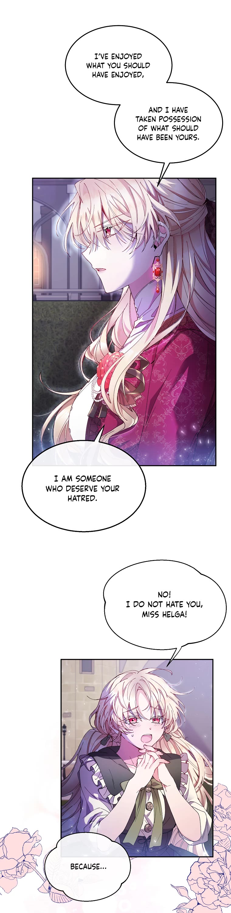 The Real Daughter Is Back Chapter 2 page 41 - Chapter 2
