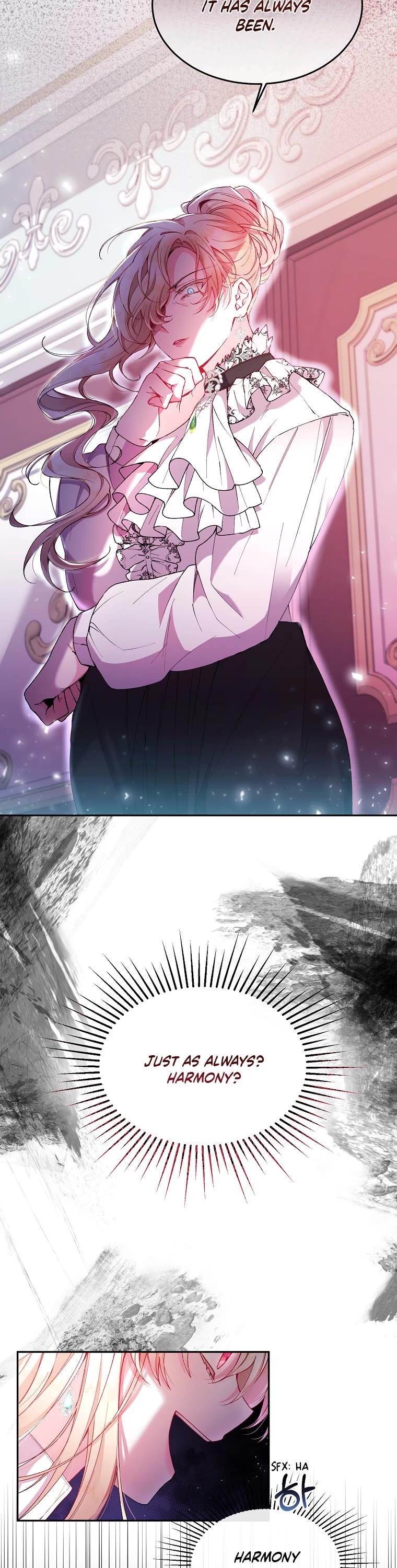 The Real Daughter Is Back Chapter 2 page 6 - Chapter 2