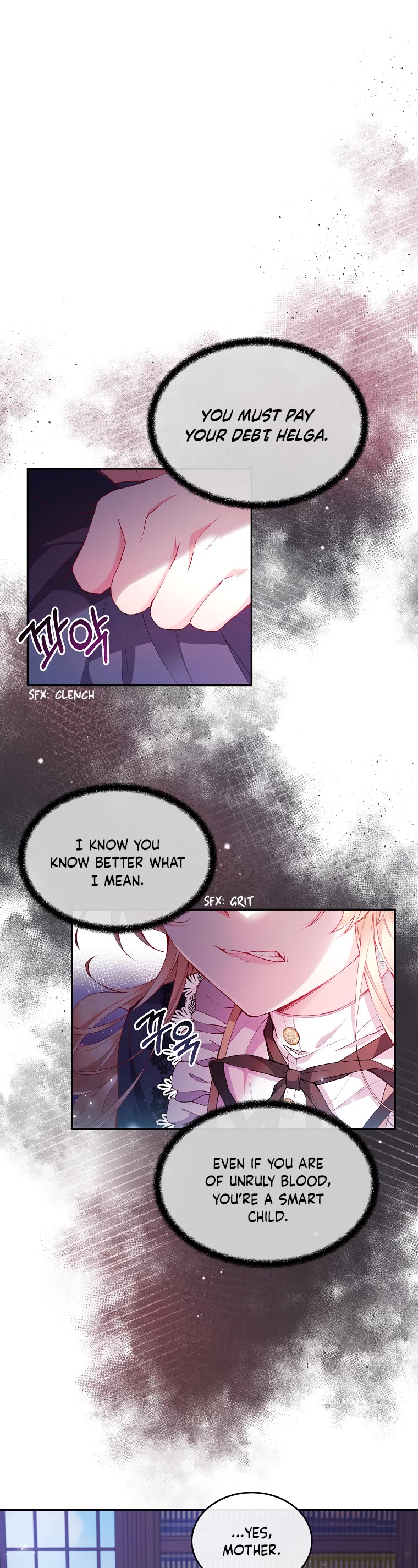The Real Daughter Is Back Chapter 2 page 9 - Chapter 2
