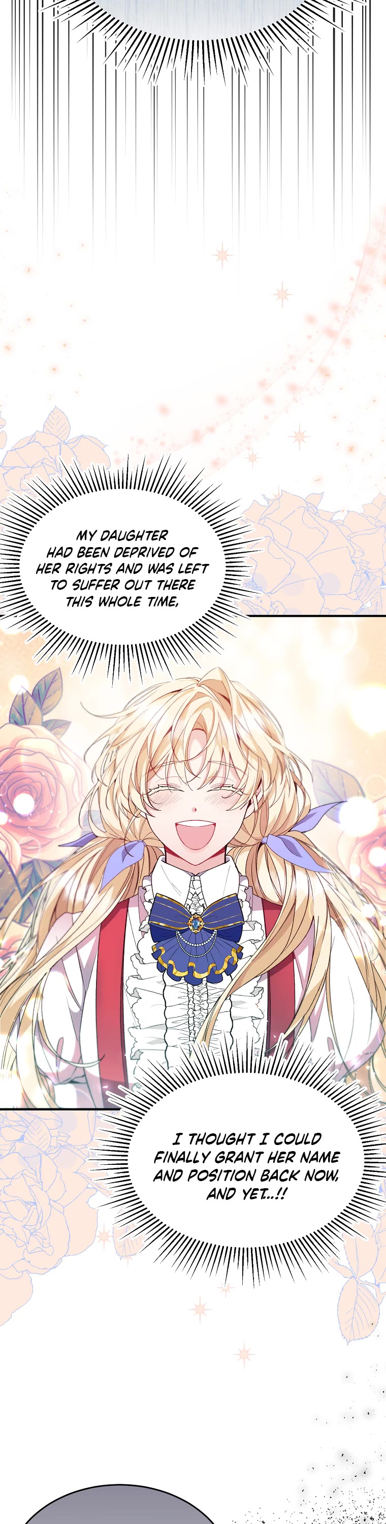 The Real Daughter Is Back Chapter 20 page 13 - Chapter 20