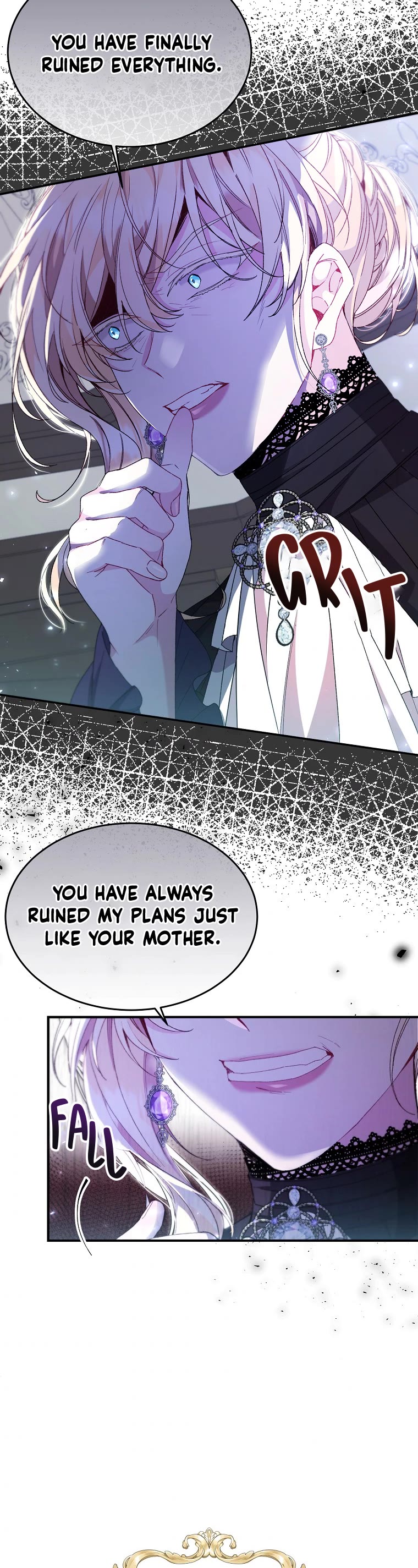 The Real Daughter Is Back Chapter 20 page 14 - Chapter 20