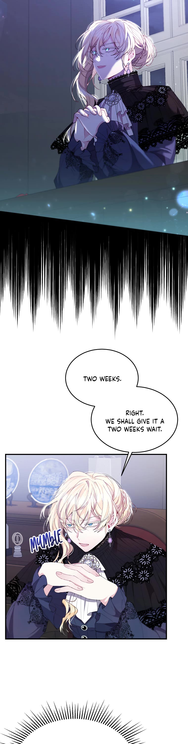 The Real Daughter Is Back Chapter 20 page 17 - Chapter 20