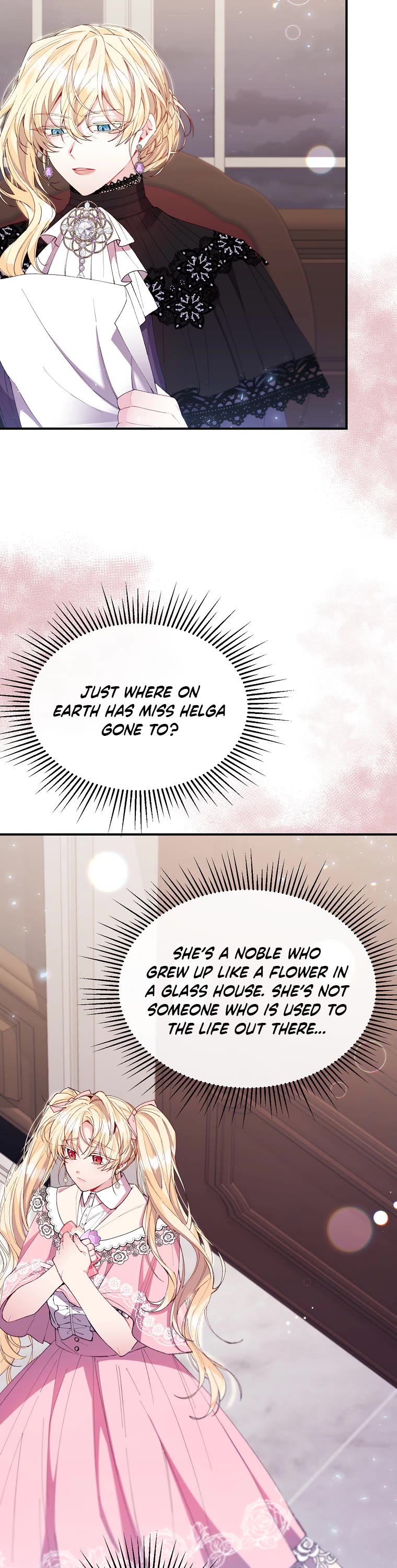 The Real Daughter Is Back Chapter 20 page 23 - Chapter 20